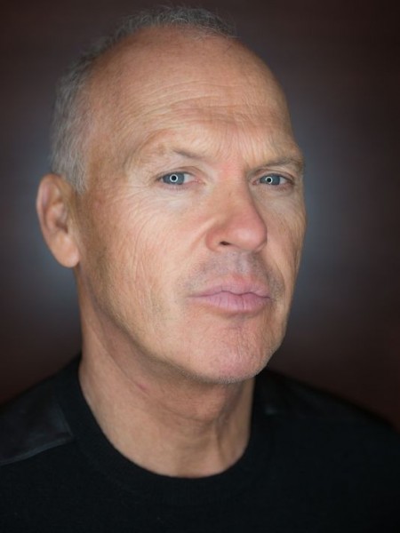 Michael Keaton