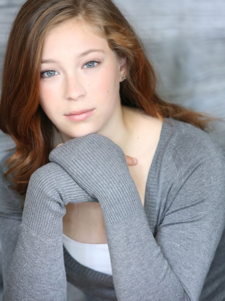 Mina Sundwall