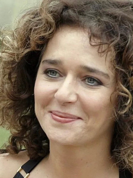 Valeria Golino