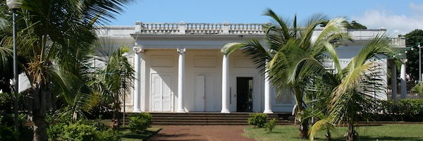 cinema à La Réunion Cine974 Night974 Château Morange