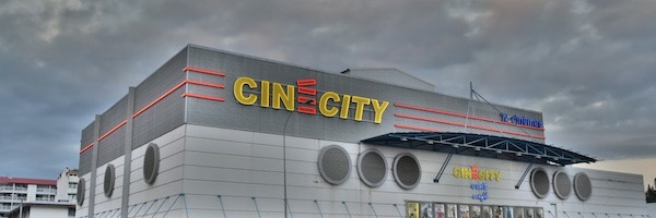 Ciné City, programme cinéma à La Réunion, _NOM_SITE_ABBREGE_