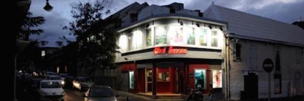 cinema à La Réunion Cine974 Night974 Ciné Lacaze