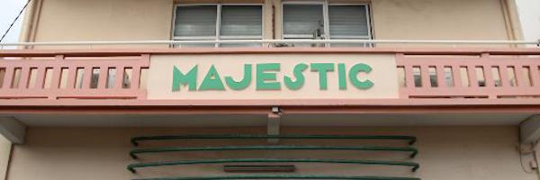 Ciné Théâtre Le Majestic, programme cinéma à La Réunion, _NOM_SITE_ABBREGE_
