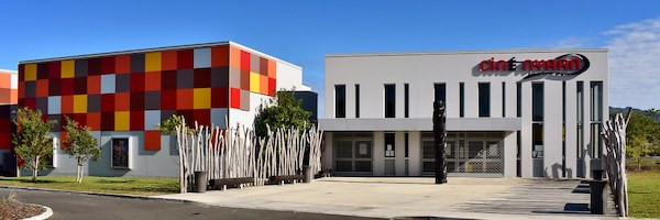 Ciné Nyaan, programme cinéma à La Réunion, _NOM_SITE_ABBREGE_