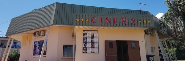 Cinéma de Bourail, programme cinéma à La Réunion, _NOM_SITE_ABBREGE_