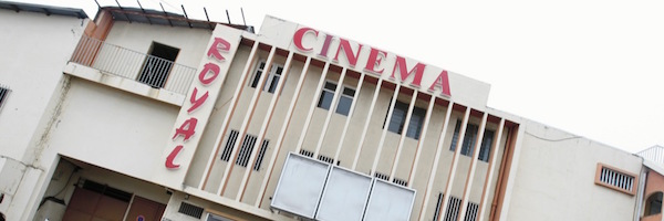 Cinéma Royal 