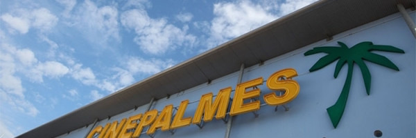 Cinepalmes Ste-Marie 