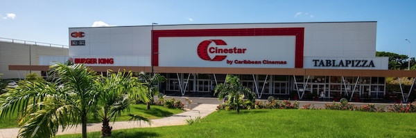 Cinestar, programme cinéma en Guadeloupe, cine971