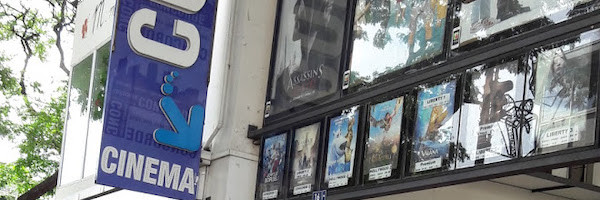 Concorde, programme cinéma à La Réunion, _NOM_SITE_ABBREGE_
