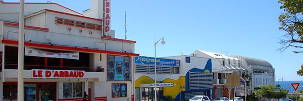 cinéma d'arbaud - cinéma d'arbaud basse terre
