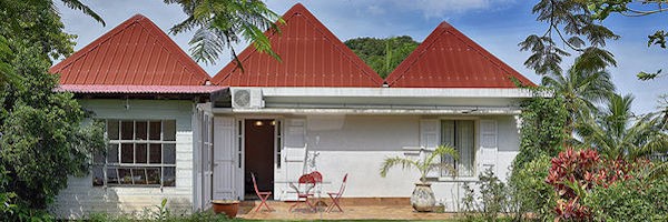 cinema à La Réunion Cine974 La Maison d'Edith