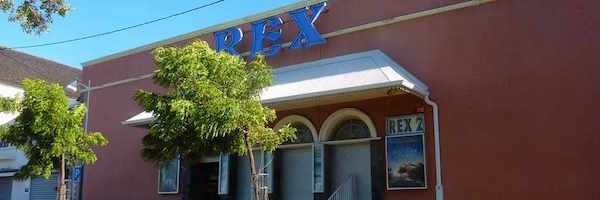 Le Rex, programme cinéma à la Réunion, Cine974