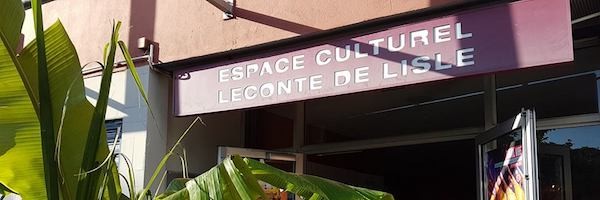 Léspas Culturel Leconte de Lisle 