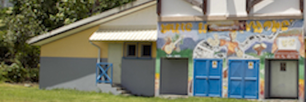 cinema à La Réunion Cine974 Salle Henri Madoré