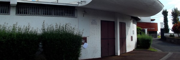 Théâtre Luc Donat, programme cinéma à la Réunion, Cine974