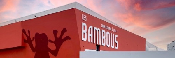 Théâtre Les Bambous 