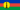 Drapeau Nouvelle-Calédonie