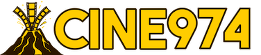 Cine974 Logo