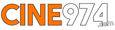 logo mobile cine974, programme cinéma à Tahiti
