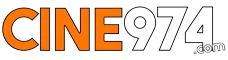 logo mobile cine974, programme cinéma à La Réunion